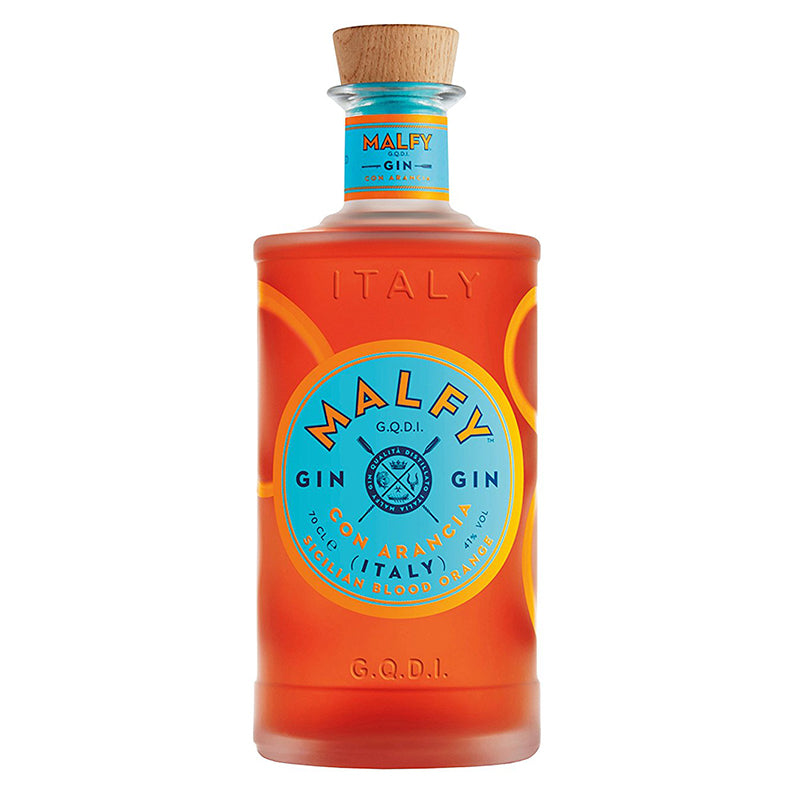ДЖИН МАЛФИ ПОРТОКАЛ 0,7
