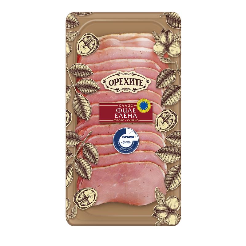 ОРЕХИТЕ ФИЛЕ ЕЛЕНА 80ГР