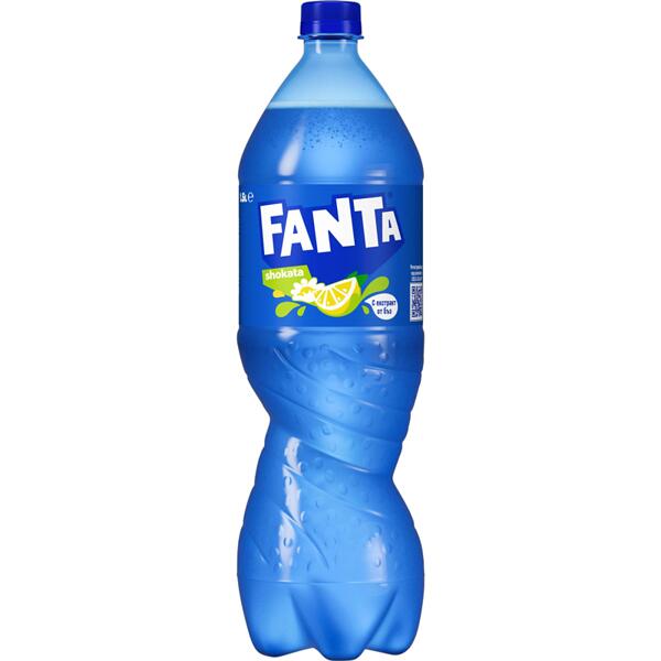 ФАНТА МАДНЕС 1,5Л