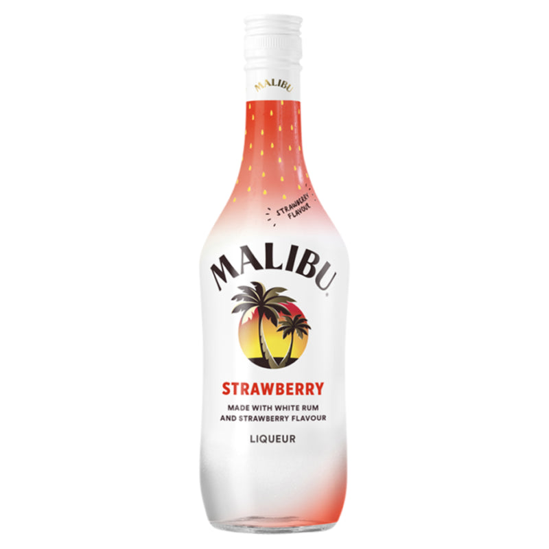 ЛИКЬОР МАЛИБУ ЯГОДА 0,7