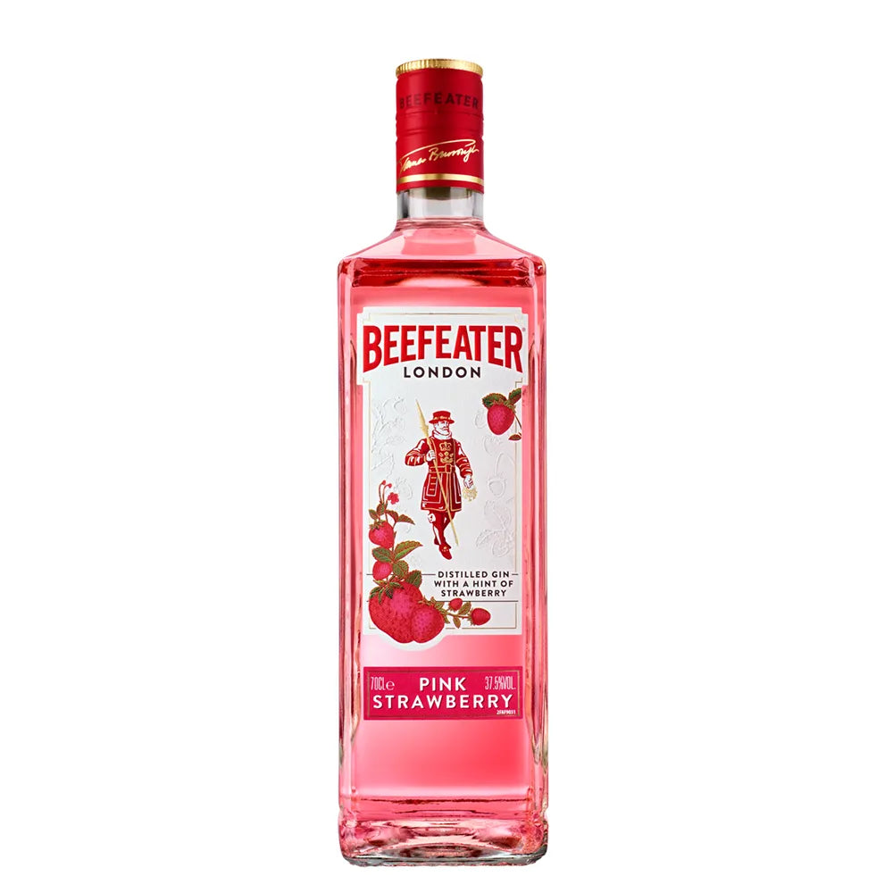 ДЖИН БИФИТЪР ПИНК 0,7