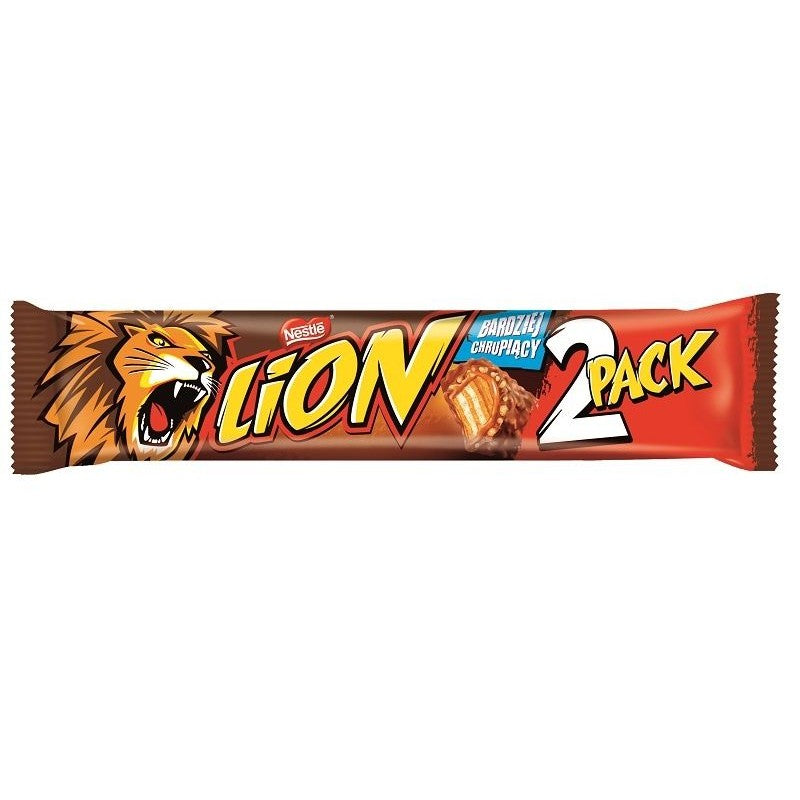 ДЕСЕРТ ЛИОН 90ГР