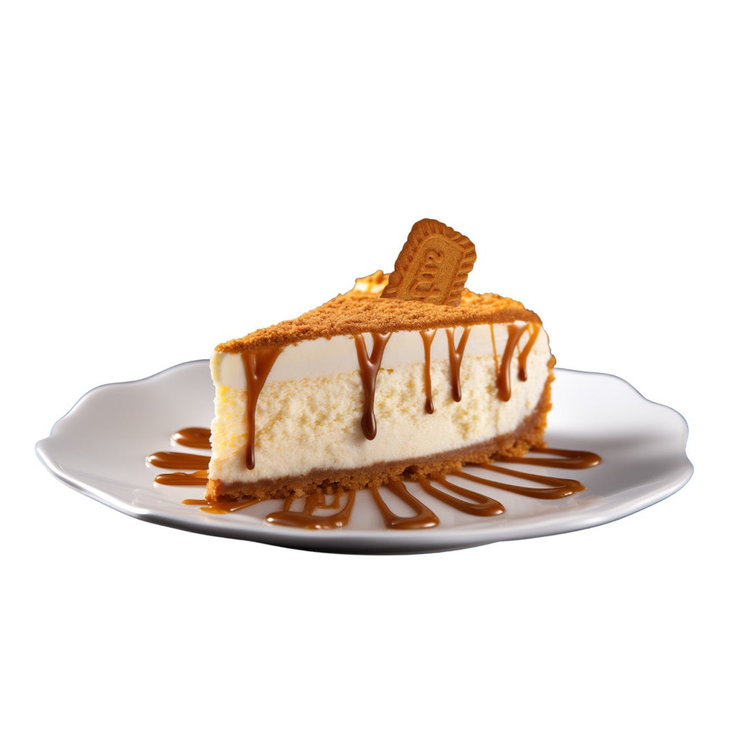 Чийзкейк Лотус - 100 г