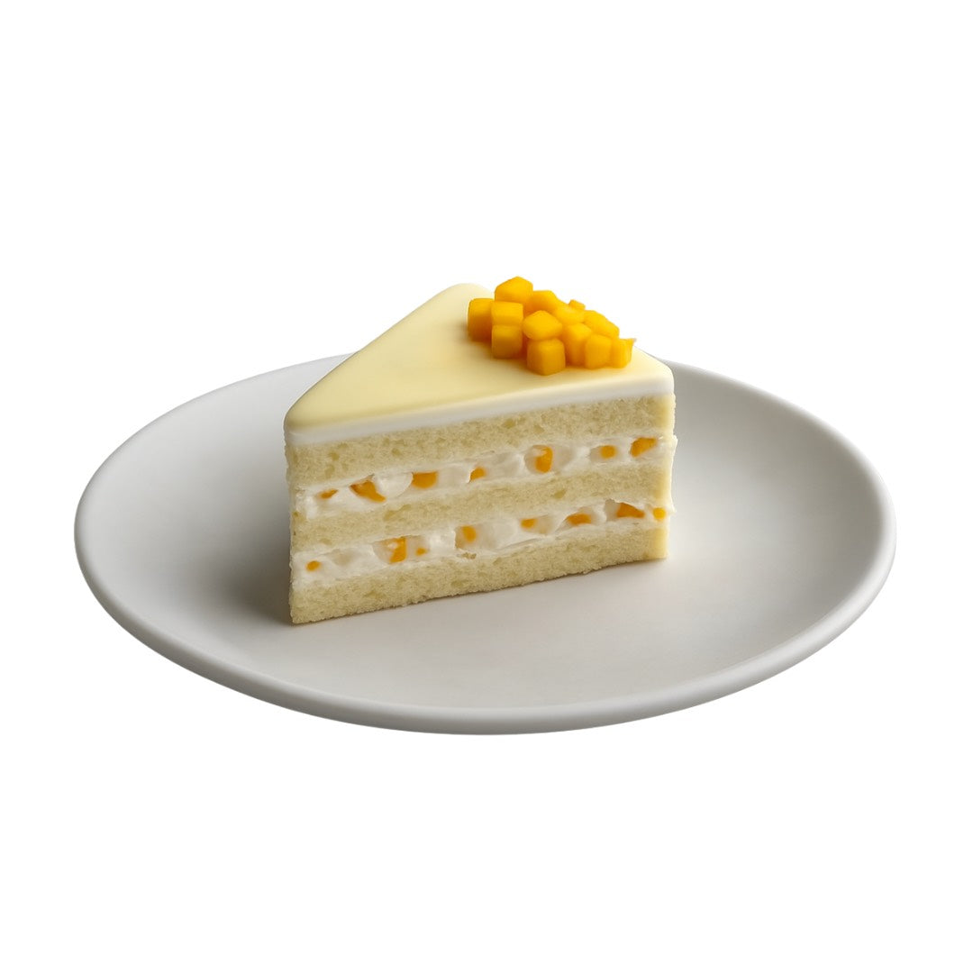 Торта Манго Алфонсо - 100 г