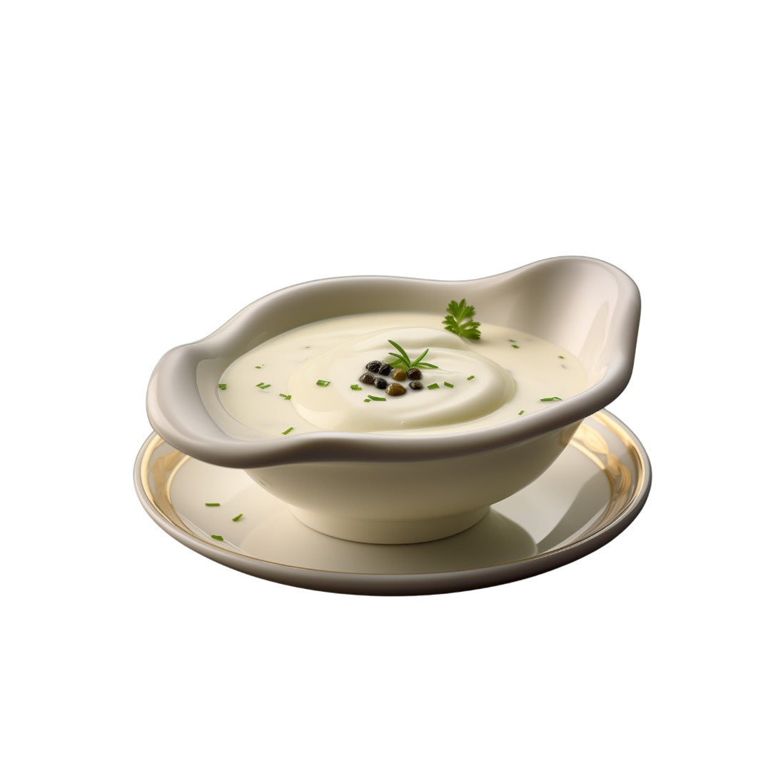 Сос Чеснов - 50 г