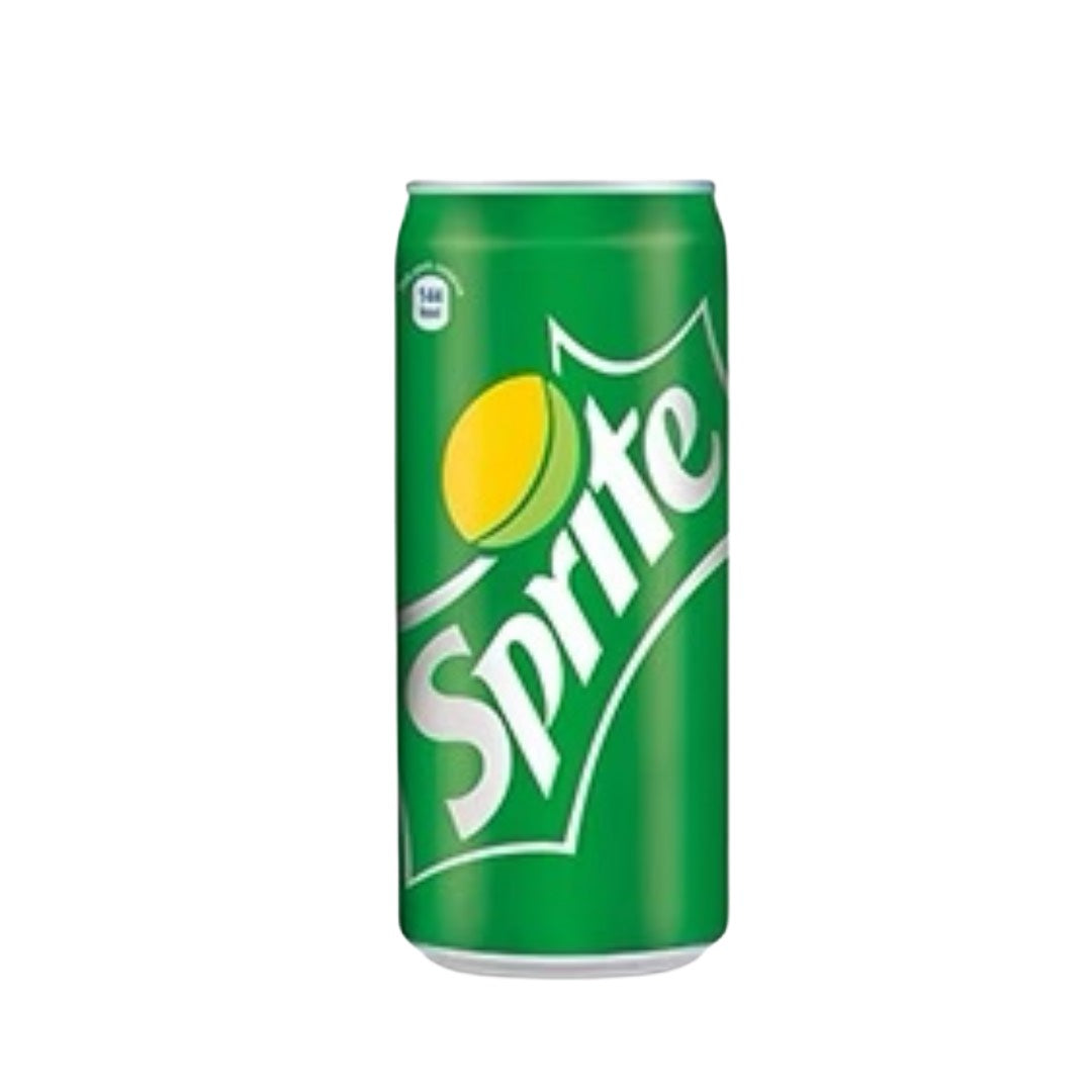 Спрайт 330 мл