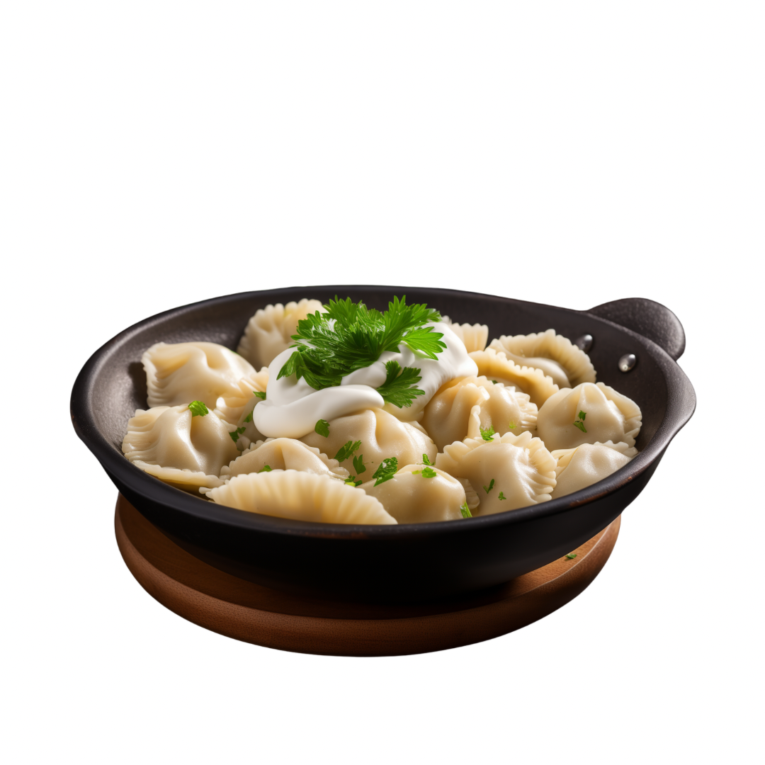 Традиционни Вареники - 200 г