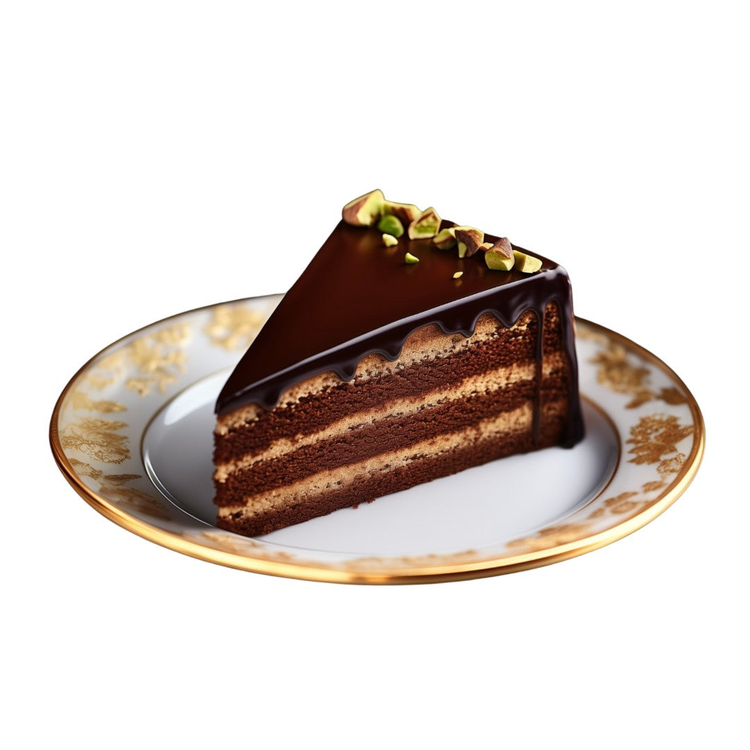 Торта Гараш - 100 г