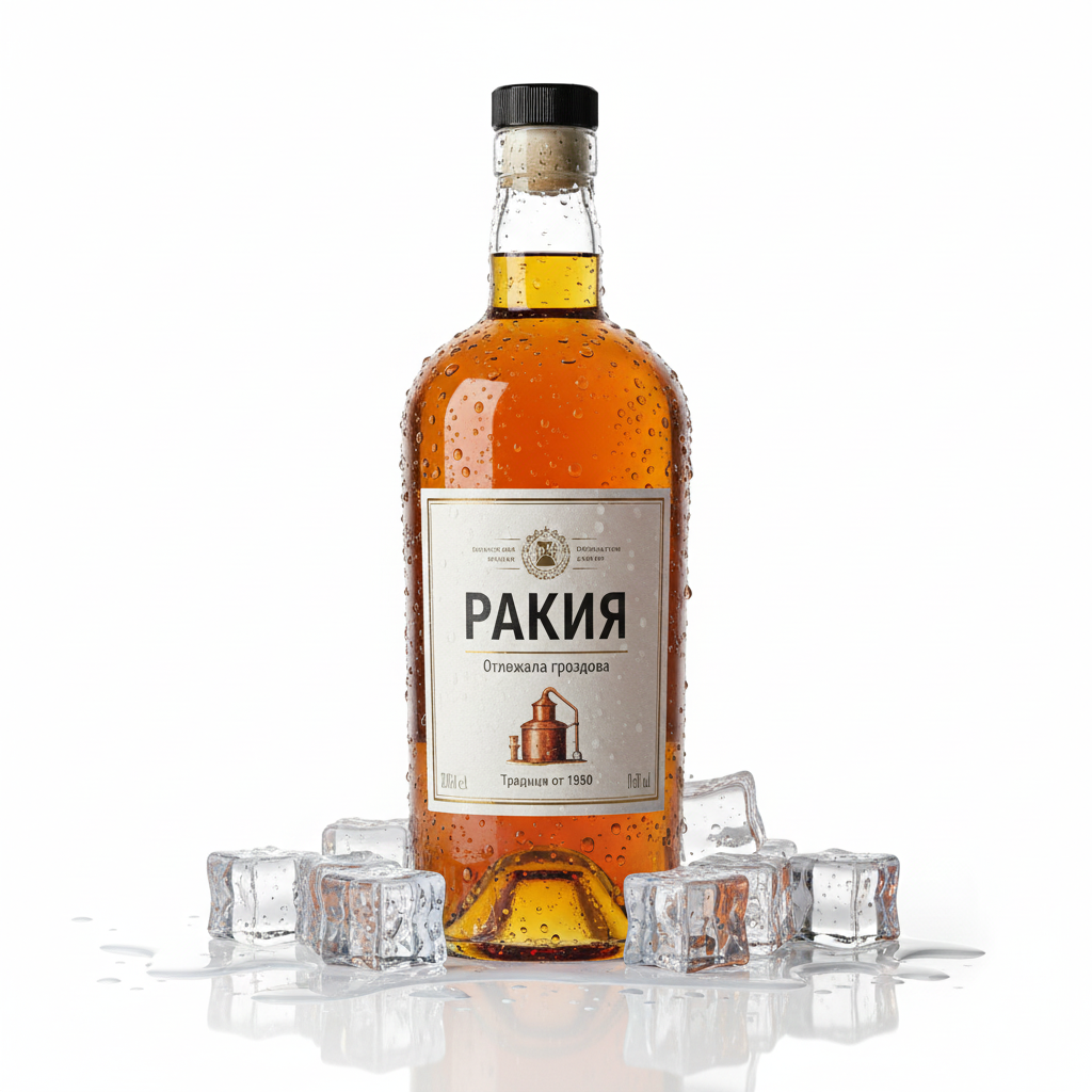 Ракия