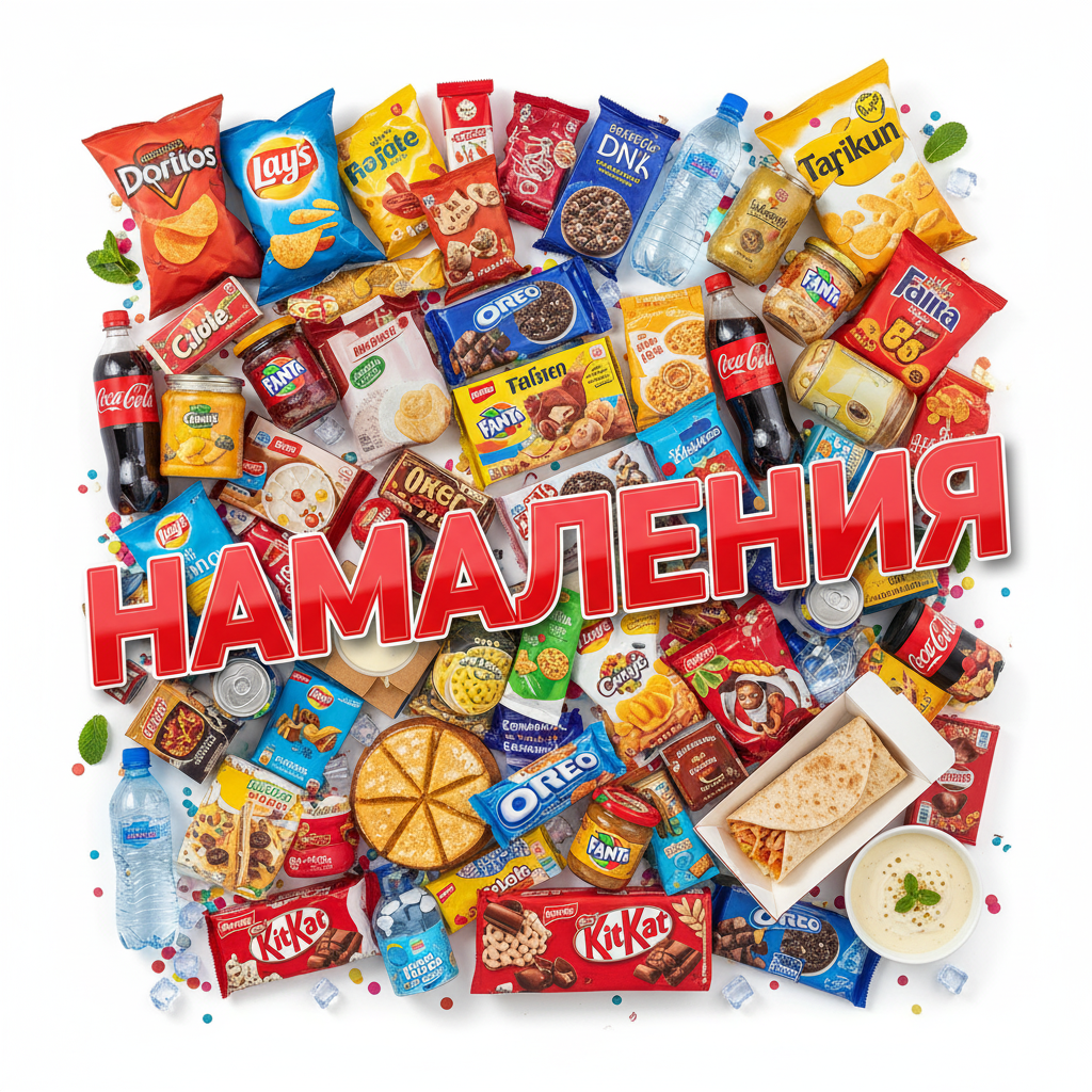 Намаления