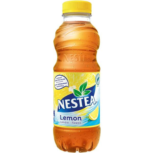 СТУДЕН ЧАЙ НЕСТИ ЛИМОН 0,5