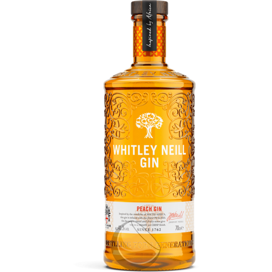 ДЖИН УИТЛИ НЕЙЛ ПРАСКОВА 0,7