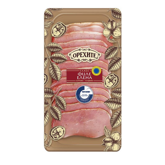 ОРЕХИТЕ ФИЛЕ ЕЛЕНА 80ГР