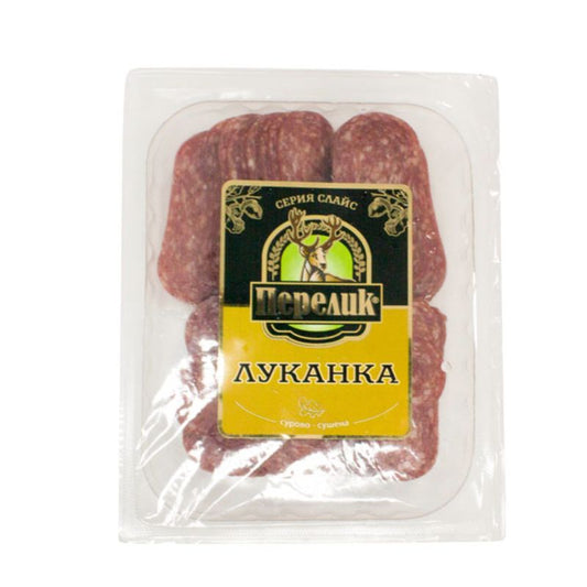 ПЕРЕЛИК ЛУКАНКА СЛАЙС 160ГР