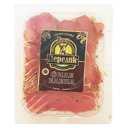ПЕРЕЛИК ФИЛЕ ЕЛЕНА 100ГР