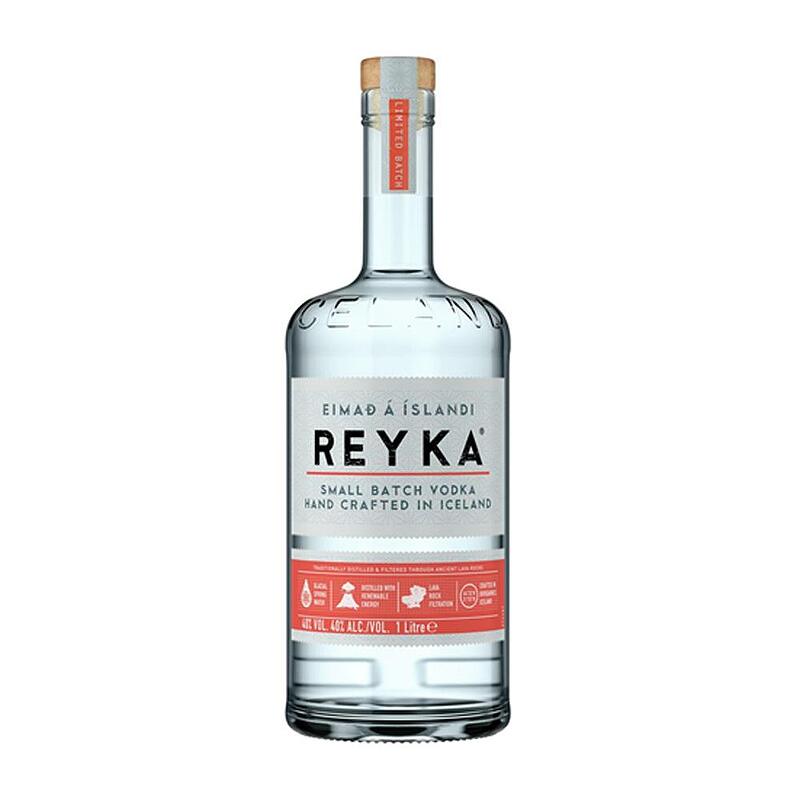 ВОДКА РЕЙКА 0,7