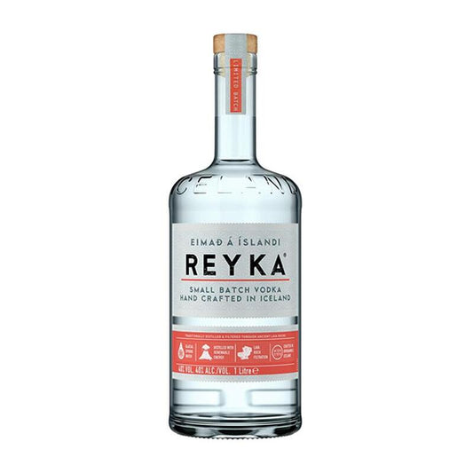 ВОДКА РЕЙКА 0,7