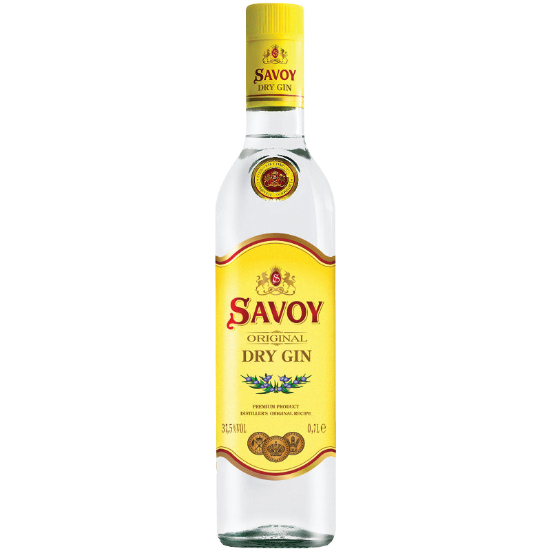 ДЖИН САВОЙ 0,5