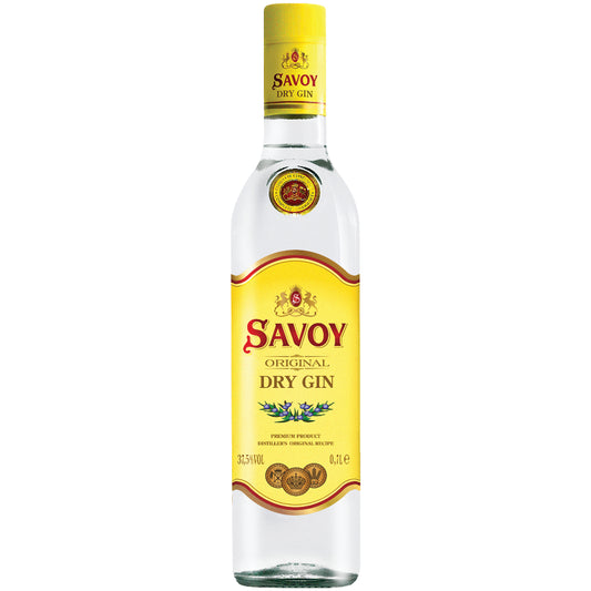 ДЖИН САВОЙ 0,5