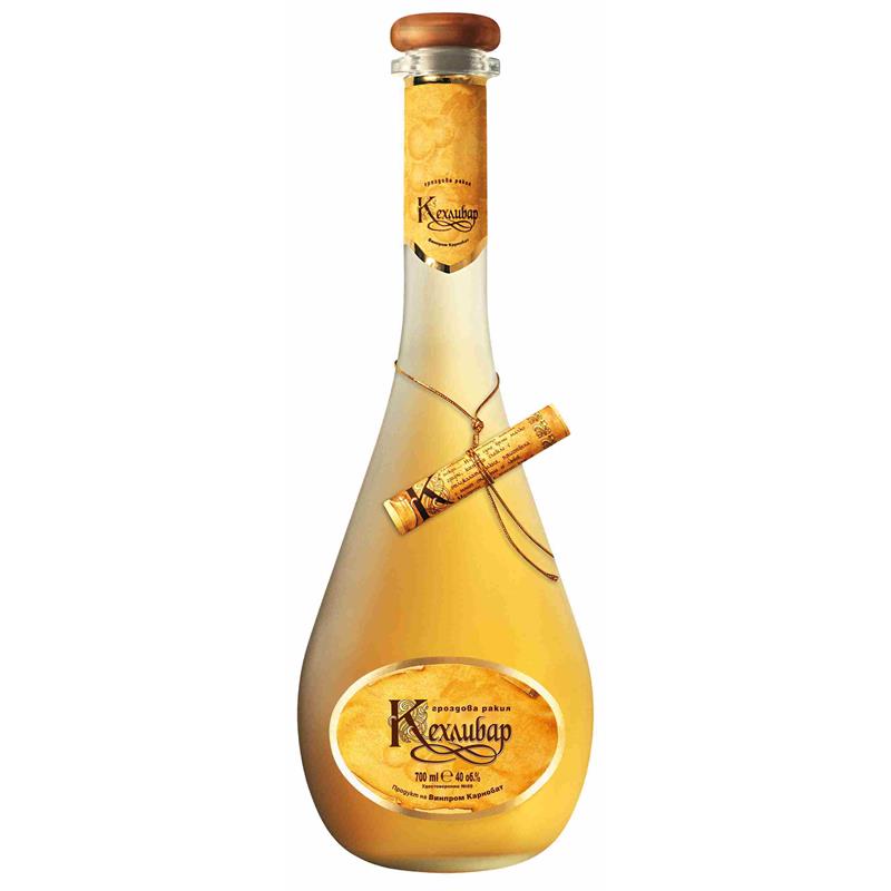 РАКИА КЕХЛИБАР 0,7