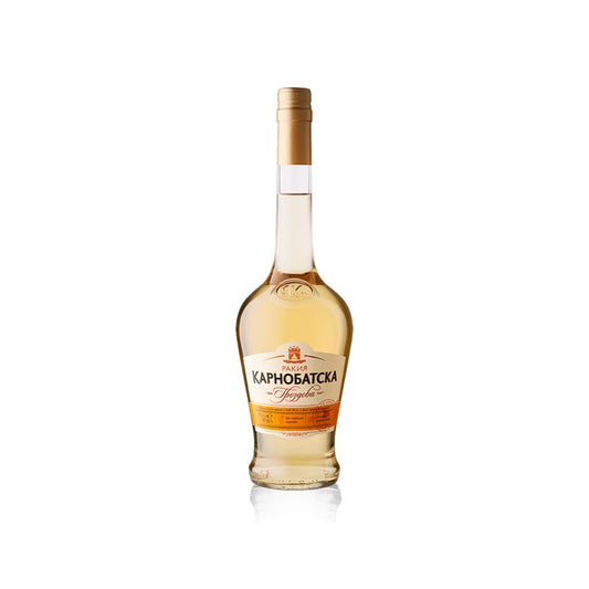 РАКИЯ КАРНОБАТСКА ГРОЗДОВА 0,5