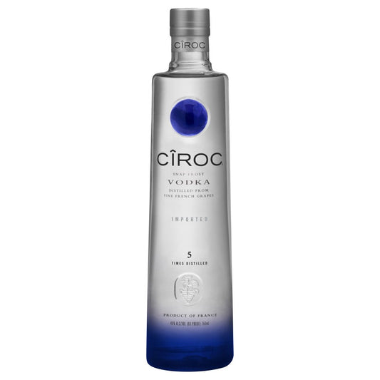 ВОДКА СИРОК 0,7