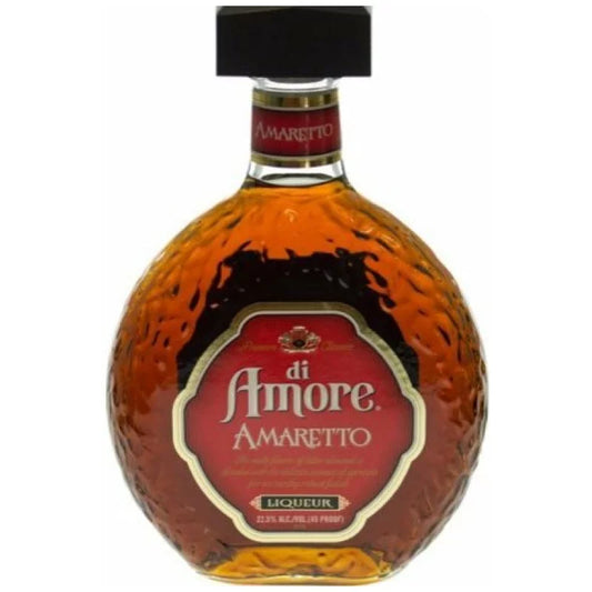 ЛИКЬОР АМАРЕТО ДИ АМОРЕ 1Л