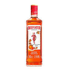 ДЖИН БИФИТЪР ПОРТОКАЛ 0,7