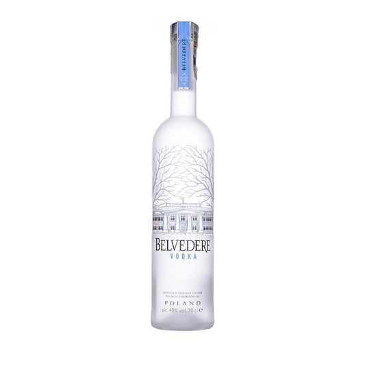 ВОДКА БЕЛВЕДЕРЕ 0,7