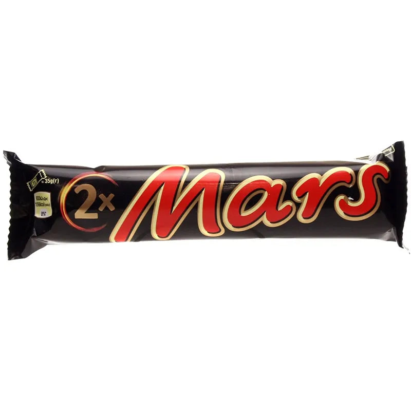 ДЕСЕРТ МАРС 90ГР