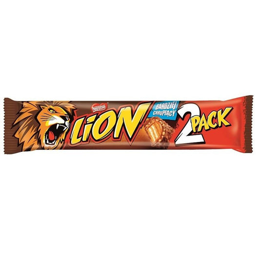 ДЕСЕРТ ЛИОН 90ГР