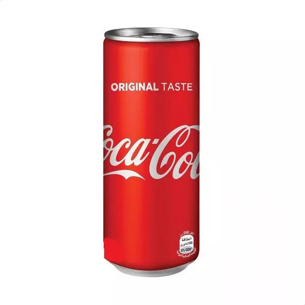 Кока Кола 330 мл