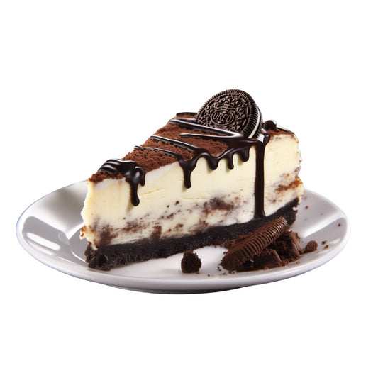 Чийзкейк Орео - 100 г