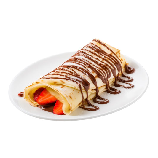 Сладка палачинка