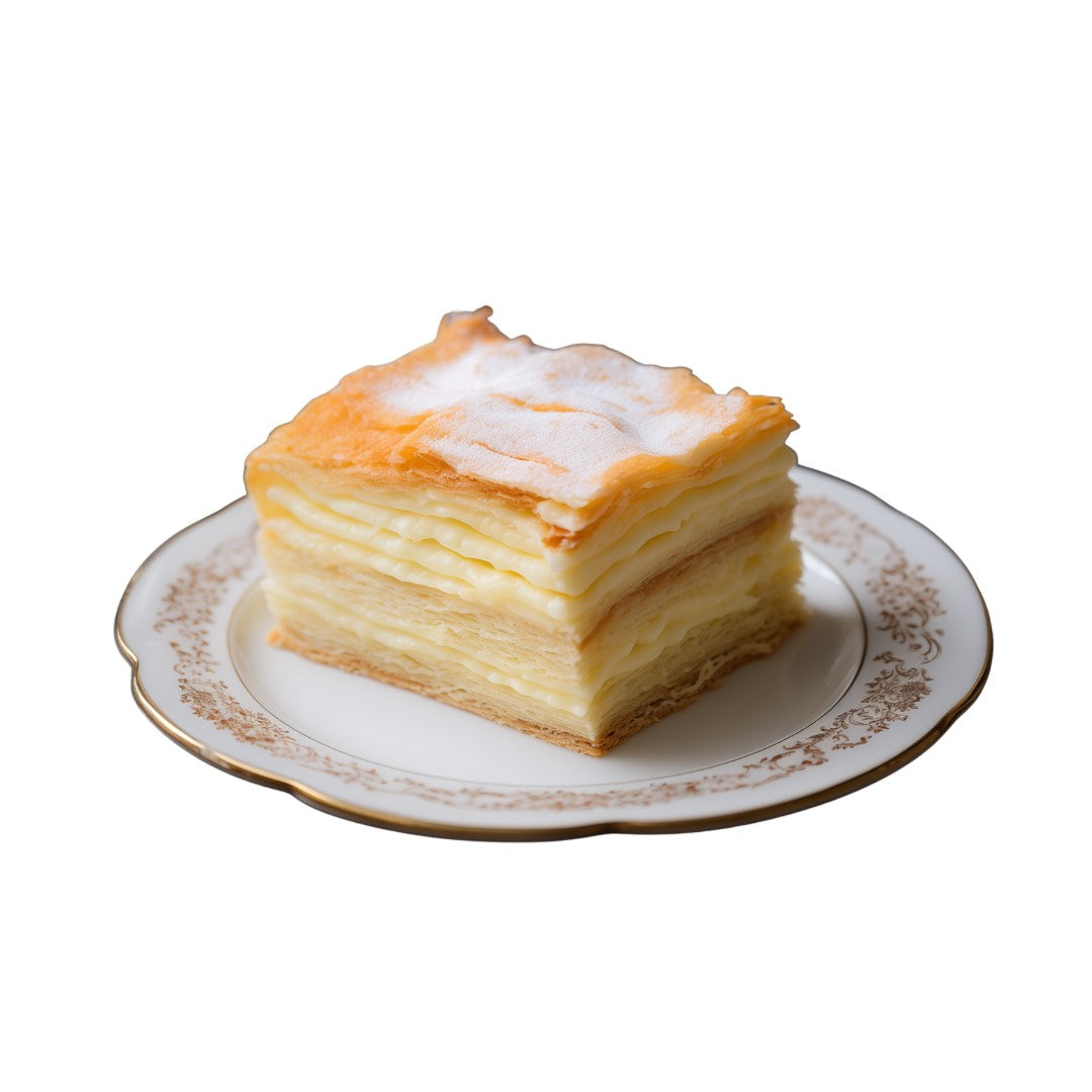 Торта Наполеон - 100 г