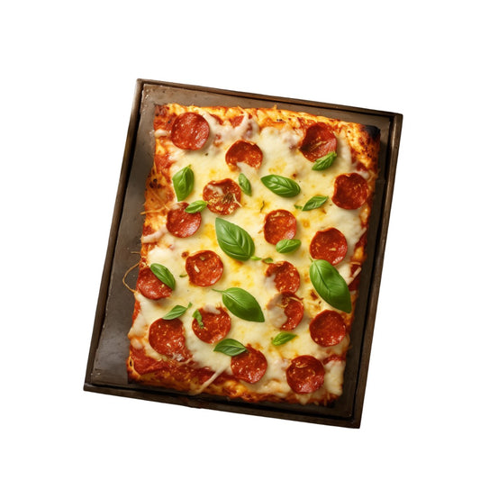 Пица Пеперони