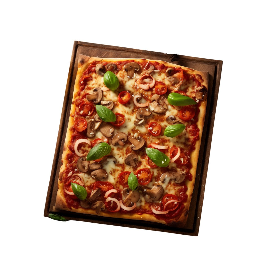 Пица Италиана