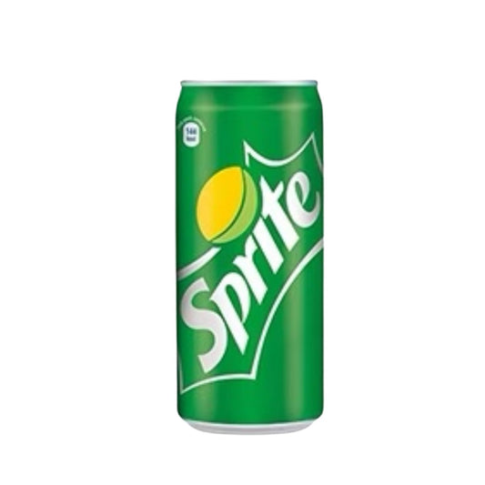 Спрайт 330 мл