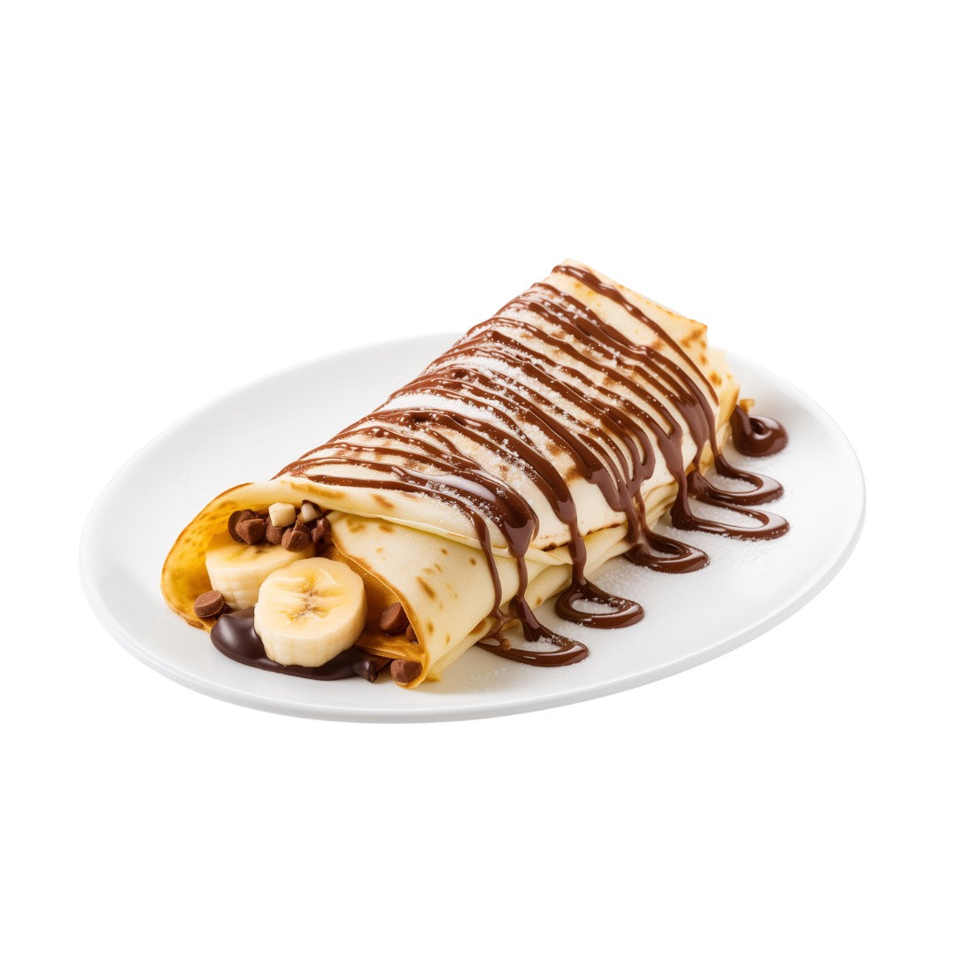 Сладка палачинка