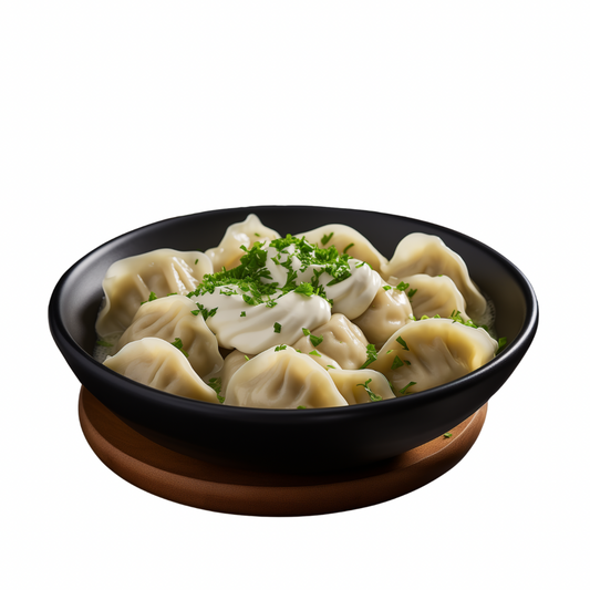 Традиционни Пелмени - 200 г