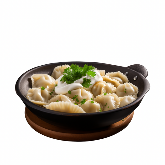 Традиционни Вареники - 200 г