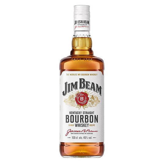 УИСКИ ДЖИМ БИЙМ 0,7