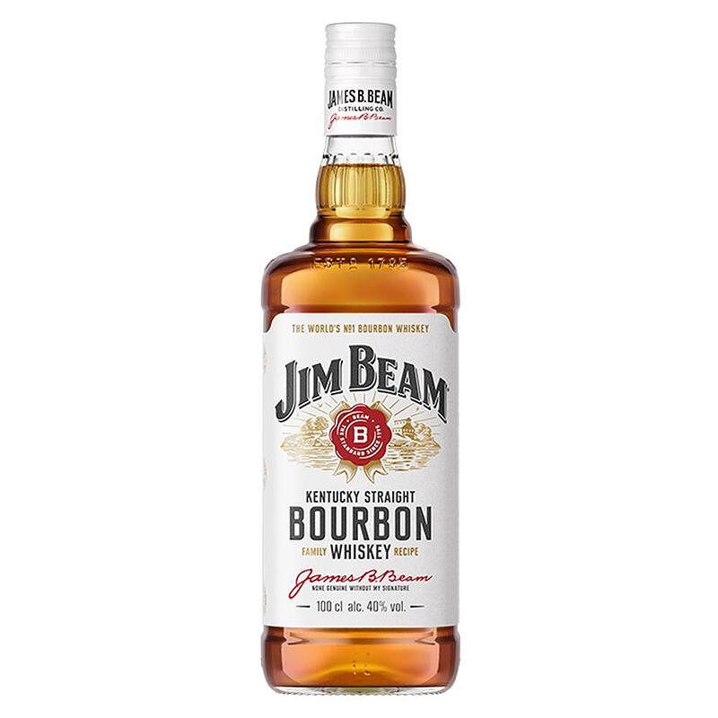 УИСКИ ДЖИМ БИЙМ 1Л