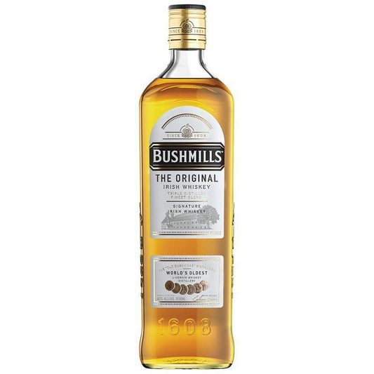 УИСКИ БУШМИЛС ОРИГИНАЛ 0,7
