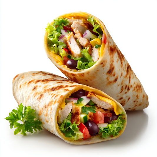 Шаурма Асорти