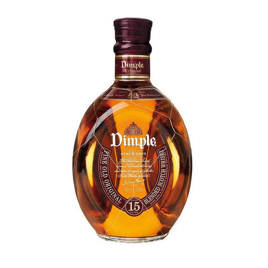 УИСКИ ДЪМПЪЛ 15ГОД. 0,7